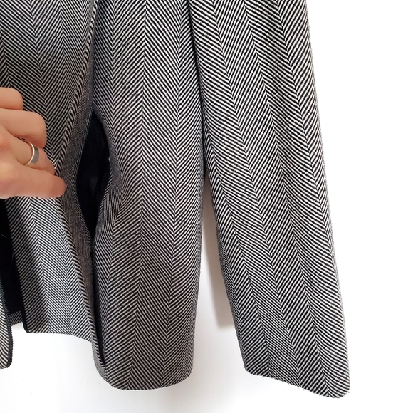 Vintage 80's Sasson Blazer - Picture 5 of 9